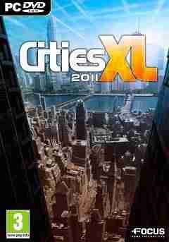 Descargar Cities XL 2011 [MULTI5] por Torrent